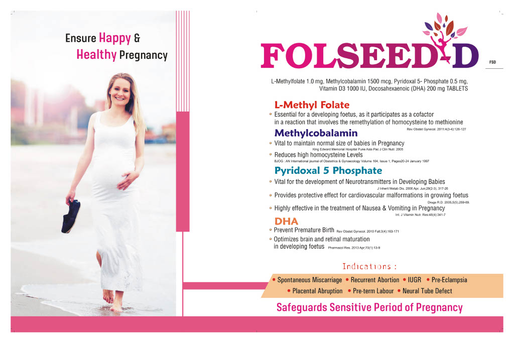 FOLSEED - D